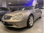 MERCEDES-BENZ SL 350 Cat. Chrome rif. 23958129