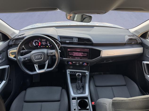 Audi Q3 35 TDI S tronic line edition - Foto 6