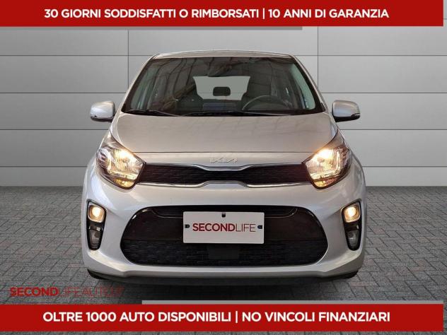 Kia Picanto 1.0 dpi Style Gpl - Foto 2