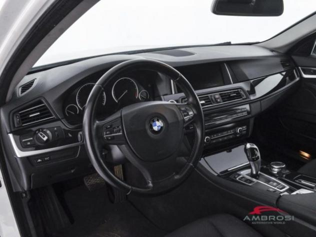 BMW 520 Serie 5 d Business aut. - PER OPERATORI DEL SETTOR rif. 23903689 - Foto 8