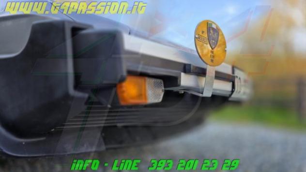FIAT X 1/9 Five Speed rif. 23873969