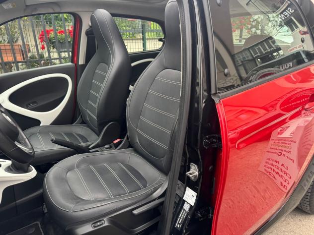 Smart ForFour 70 1.0 Prime - Foto 9