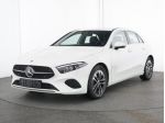MERCEDES-BENZ A 180 Automatic Progressive Advanced rif. 24111885