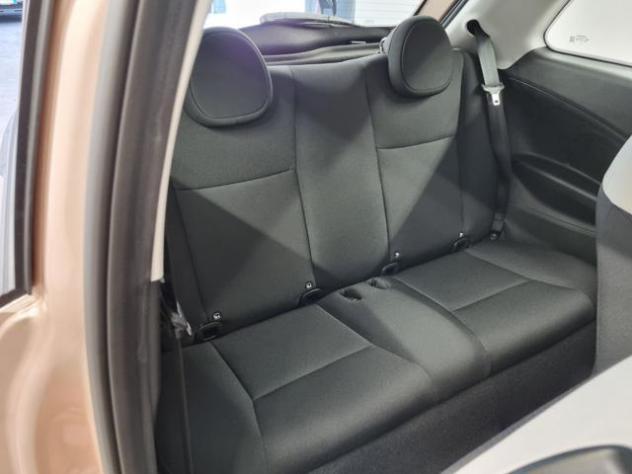 FIAT 500 Berlina Hybrid Icon rif. 23865413 - Foto 10