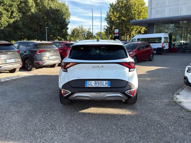 Kia Sportage 1.6 TGDi MHEV STYLE 2WD - Foto 5
