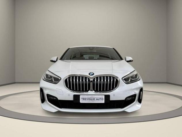 BMW 118 i 5p. Msport auto rif. 23530406 - Foto 2