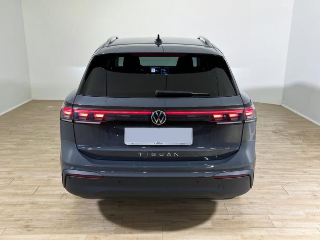 Volkswagen Tiguan Tiguan 1.5 etsi Edition Plus 130cv dsg - Foto 5