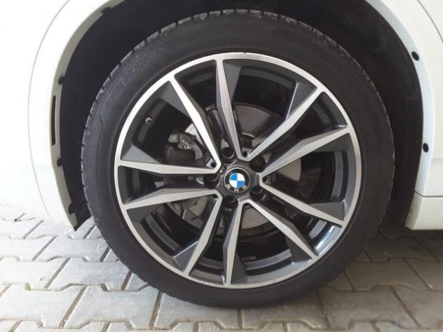 BMW X2 xDrive18d 150cv Msport Auto *TAGLIANDI BMW* rif. 23202342 - Foto 4