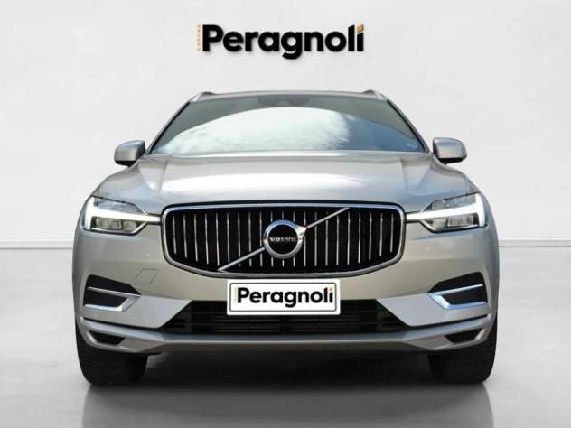 VOLVO XC60 T5 AWD Geartronic Inscription rif. 23344753 - Foto 2