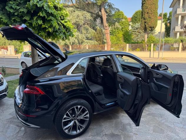 AUDI Q8 45 TDI QUATTRO TIPTRONIC - Foto 7