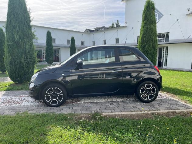 FIAT 500 Hybrid 1.0 70cv Ibrido - Foto 4