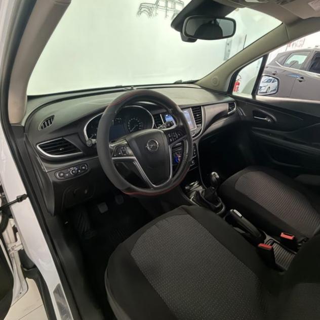 OPEL Mokka X 1.6 CDTI Ecotec 136CV 4x2 Innovation rif. 23997742 - Foto 10