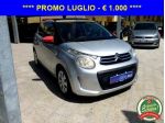 CITROEN C1  82 S&S 5 porte Shine rif. 23940181