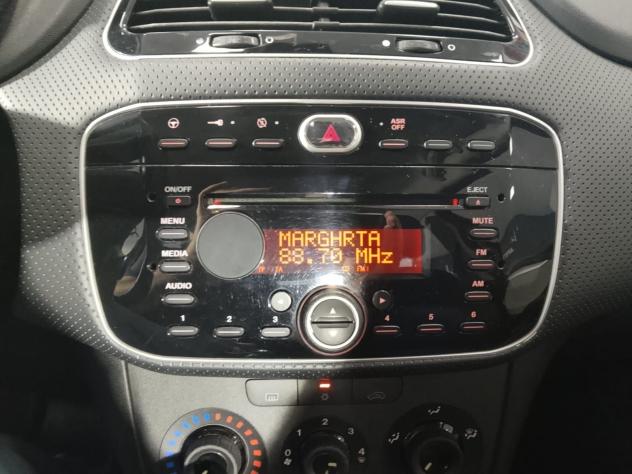 FIAT Grande Punto Punto EVO 5p 1.4 Dynamic s&s 77cv - Foto 4