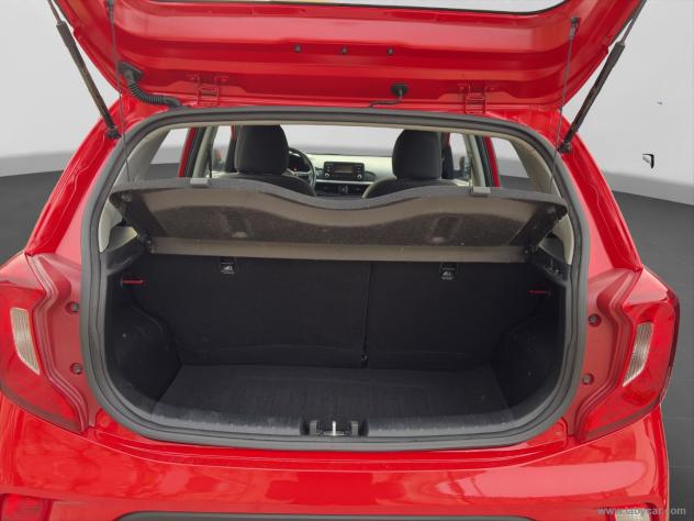KIA Picanto 1.0 12V EcoGPL 5p. Cool PER NEOPATENTATI - Foto 10