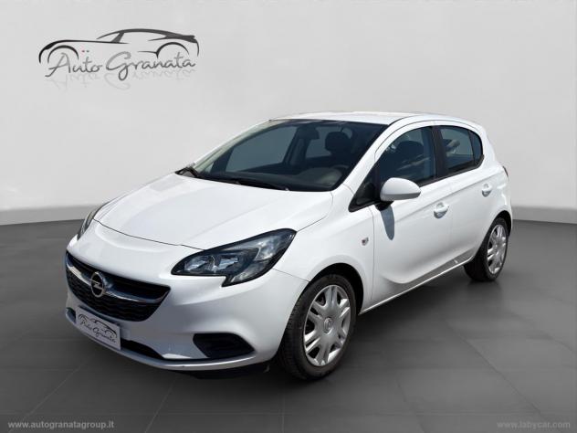 OPEL Corsa 1.3CDTI ecoF.95 S&S aut. 5p. n-Joy C. AUT. OUTLET! - Foto 3