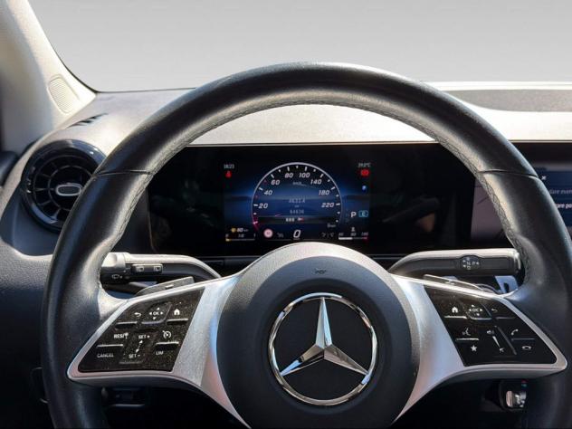Mercedes-Benz Classe B - W247 2023 B 180 d Advanced auto - Foto 7