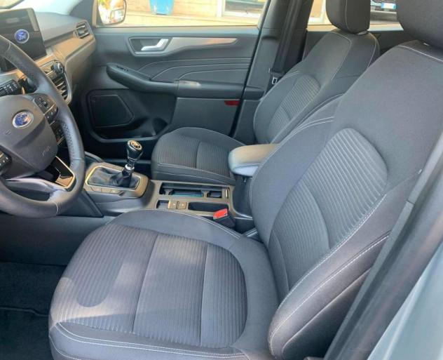 FORD - Kuga - 1.5 EcoBlue 120CV S&S 2WD Titan. Bus. - Foto 7
