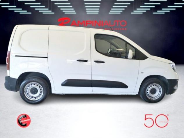 OPEL Combo Cargo 1.5 Diesel 3 Posti Pronta Consegna rif. 24203142 - Foto 6