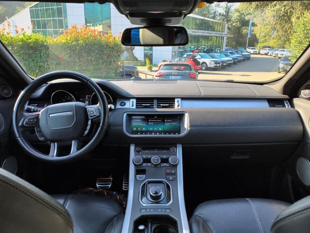 Land Rover Range Rover Evoque 2.0 TD4 150 CV 5p. HSE Dynamic - Foto 8