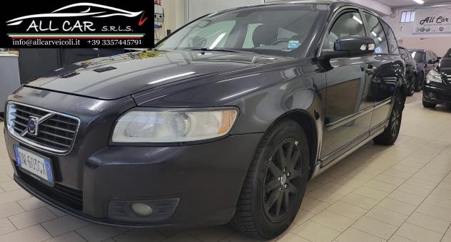 Volvo V50 2.0 D cat Summum - Foto 2