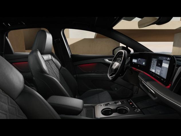 Audi Q4 Sportback e-tron Q4 E-TRON SPORTBACK MY27 Audi Q4 Sportback Business e-tron performance 210,00 kW - Foto 9