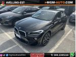 Bmw X2 sDrive18d Msport-X