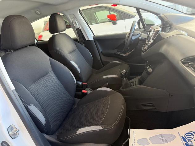 PEUGEOT 208 1.6 DIESEL DEL NORD ITA 2016 - Foto 8