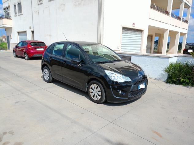 Citroen C3 1.600 HDi DIESEL UNICO PROPRIETARIO