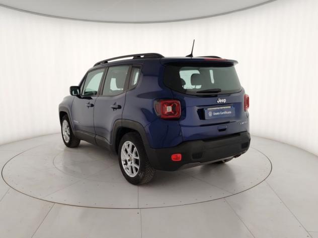 Jeep Renegade 1.0 T3 120cv Limited - Foto 2