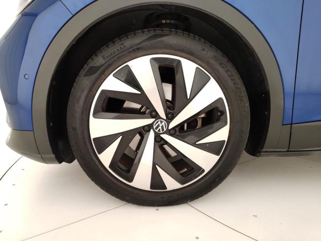 Volkswagen ID.4 ID.4 77 kWh Pro Performance 204cv - Foto 6