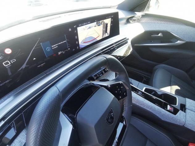 Peugeot 5008 Hybrid 145 e-DCS6 GT - Foto 10