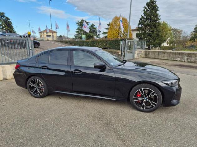 BMW 320 d 48V xDrive Msport Pro rif. 23041547 - Foto 6