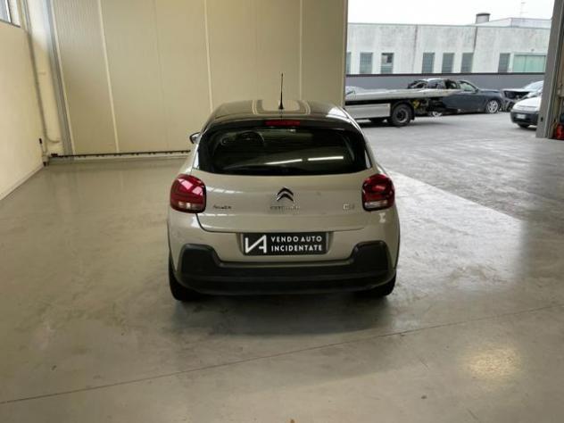 CITROEN C3 PURETECH 83CV S&S SHINE rif. 23487795 - Foto 6