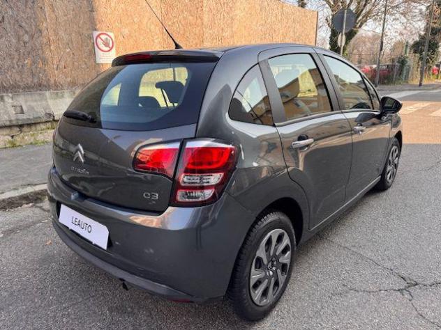 CITROEN C3 1.2 BENZINA !!!! rif. 23407657 - Foto 6