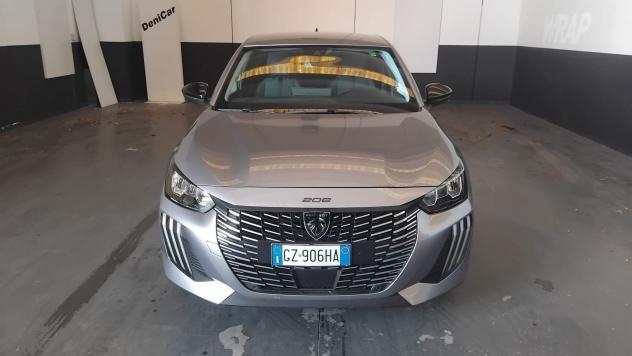 Peugeot 208 Allure PureTech 100 S/S - Foto 2
