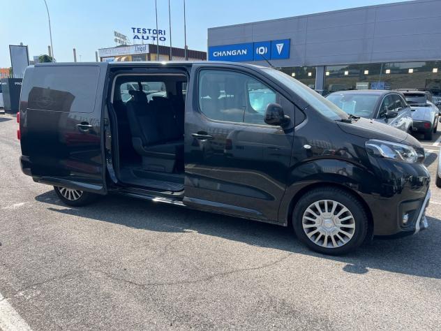 Toyota Proace Verso 2.0D 150cv S&S M/T L2 D Lounge - Foto 6