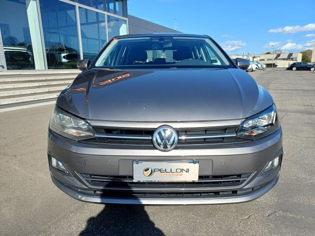 Volkswagen Polo Polo 5p 1.6 tdi 95cv DSG GARANZIA - Foto 5