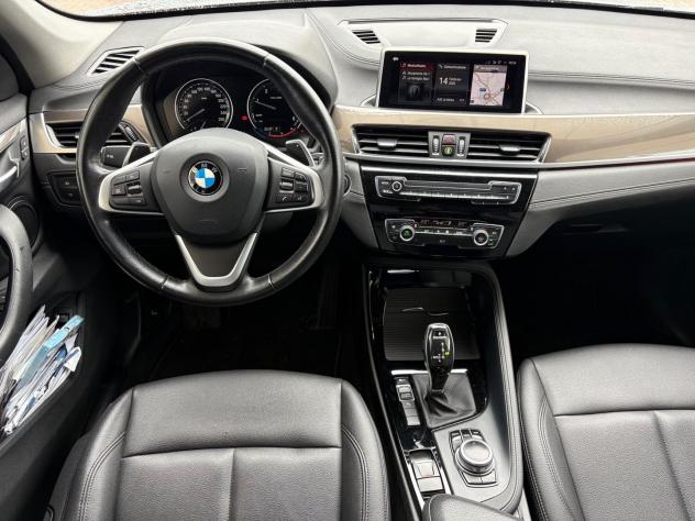 Bmw X1 18 d Sdrive #9266 - Foto 5