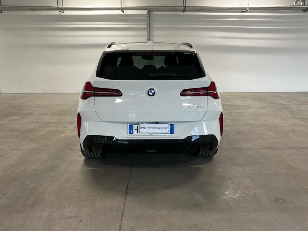 BMW X3 Serie X XDRIVE20D - Foto 4