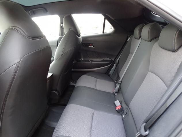 Toyota C-HR 2.0 PHEV Lounge - Foto 8