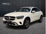 Mercedes-Benz GLC Coupé GLC Coupe - C253 2019 GLC Coupe 300 d Sport 4matic auto
