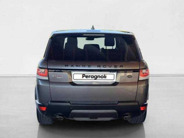 LAND ROVER Range Rover Sport 3.0 TDV6 HSE rif. 23804287 - Foto 7