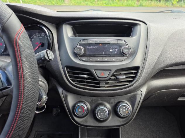 Opel Karl 1.0 75 CV GPL N-Joy 2016-E6B Manuale NEO - Foto 10