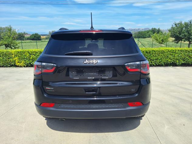 Jeep Compass 1.6 .Limited Sport - Foto 9
