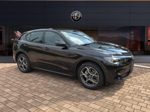 ALFA ROMEO Stelvio 2.2 Turbodiesel 160 CV AT8 RWD Sprint rif. 24106424 - Foto 3