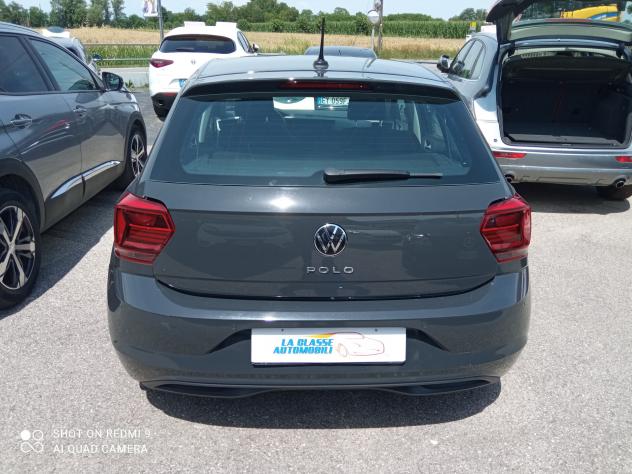 Volkswagen Polo 1.0 TSI 5p. Highline BlueMotion Technology - Foto 6