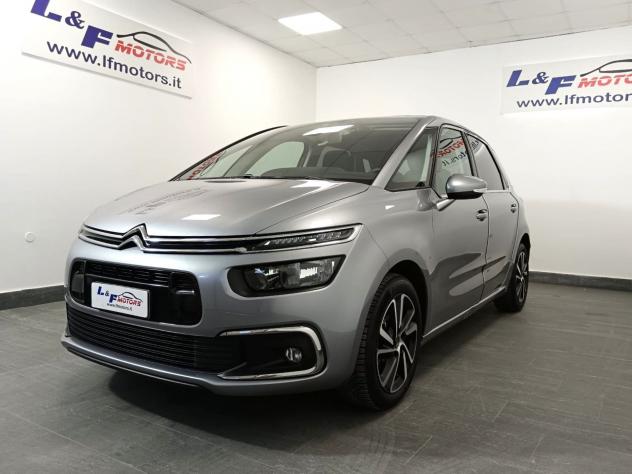 Citroën C4 Spacetourer BlueHDi 130 S&S Feel - Foto 2