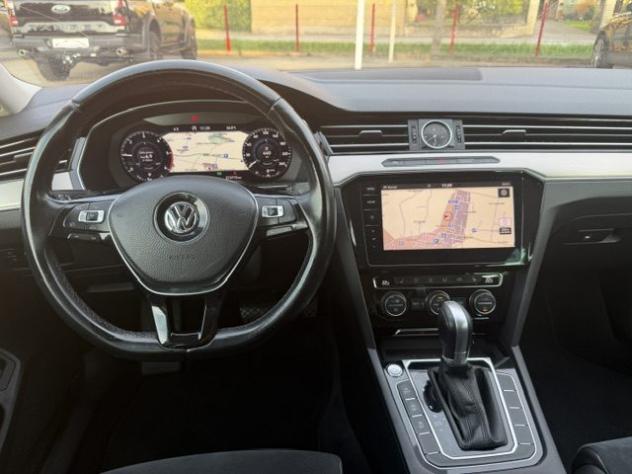 VOLKSWAGEN Passat Business Variant 2.0 BiTDI 4MOTION DSG.240CV.4X4 rif. 24151855 - Foto 6