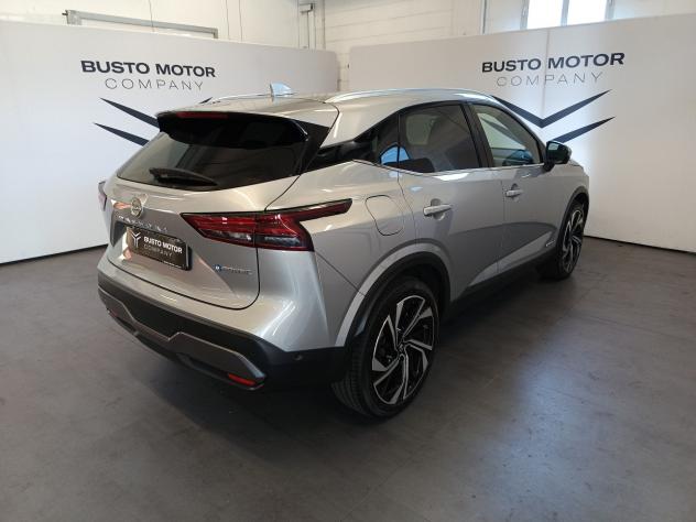 Nissan Qashqai Qashqai 1.5 e-power Tekna+ 2wd - Foto 4